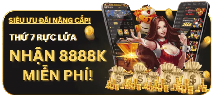 Khuyến mãi độc quyền cho thành viên web88