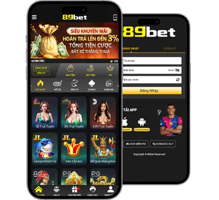 Ưu Đãi Nạp Tiền Hàng Ngày/Tuần Web88