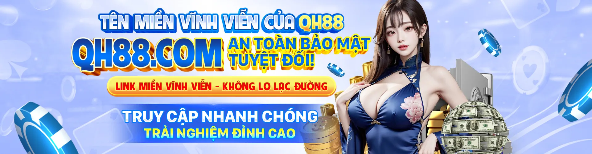 Hình ảnh đại diện Điều khoản Dịch vụ của web88