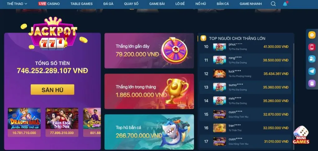 Trải nghiệm casino trực tiếp chân thực tại web88